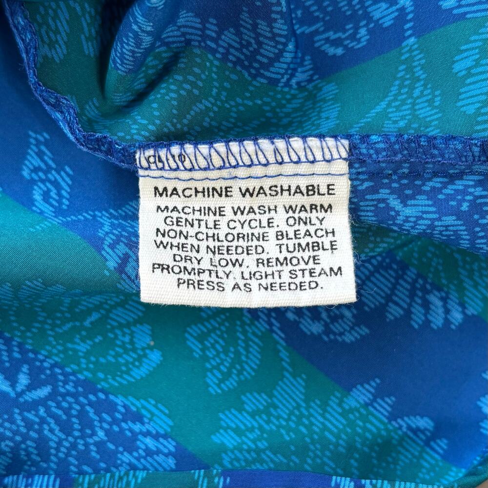 Pendleton Country Sophisticates Button Down Strip… - image 8